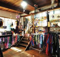 Nimbin Craft Gallery - Tweed Heads Accommodation