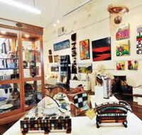 Nimbin Artists Gallery - Tweed Heads Accommodation