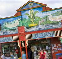 HEMP Embassy - Tweed Heads Accommodation