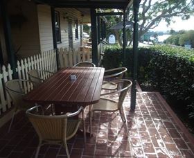 The Famous Tinonee Cafe And Gift Shop - Tweed Heads Accommodation 1