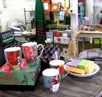 The Famous Tinonee Cafe and Gift Shop - Tweed Heads Accommodation