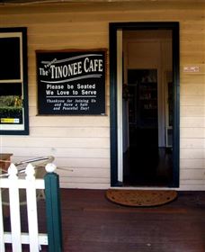 The Famous Tinonee Cafe And Gift Shop - Tweed Heads Accommodation 3