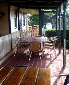 The Famous Tinonee Cafe And Gift Shop - Tweed Heads Accommodation 2