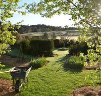 All Saints Garden - Tweed Heads Accommodation