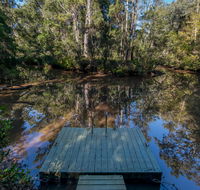Brimbin Nature Reserve - Tweed Heads Accommodation
