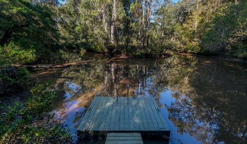 Brimbin Nature Reserve - Tweed Heads Accommodation 0