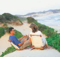 Anna Bay Beach - Tweed Heads Accommodation