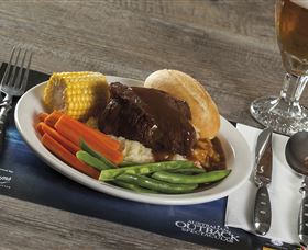 Australian Outback Spectacular: High Country Legends - Tweed Heads Accommodation 2