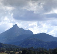 Wollumbin National Park - Tweed Heads Accommodation