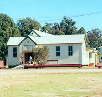 Glenreagh Memorial Museum - Tweed Heads Accommodation