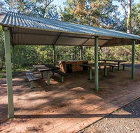 Brimbin picnic area - Tweed Heads Accommodation