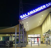 Salamander Shopping Centre - Tweed Heads Accommodation