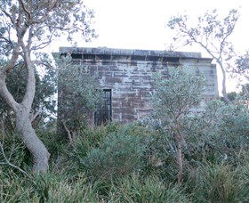 Booderee National Park: Cape St George Lighthouse - Tweed Heads Accommodation 4