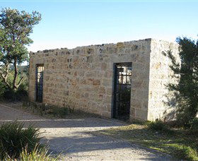Booderee National Park: Cape St George Lighthouse - Tweed Heads Accommodation 8