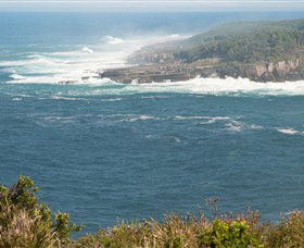 Booderee National Park: Cape St George Lighthouse - Tweed Heads Accommodation 7