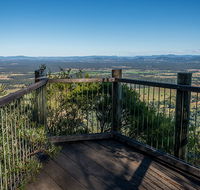 Newbys lookout - Tweed Heads Accommodation
