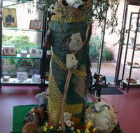 Taree Craft Centre - Tweed Heads Accommodation