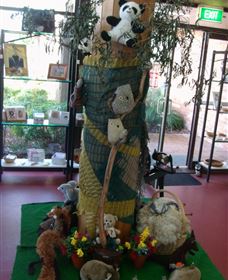 Taree Craft Centre - Tweed Heads Accommodation 0