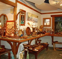 The Woodcraft Gallery - Tweed Heads Accommodation