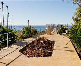 Gan Gan Hill Lookout - Tweed Heads Accommodation 1