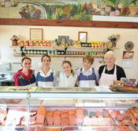 Mentges Master Meats - Tweed Heads Accommodation