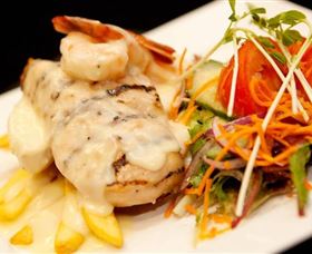 Manning River Hotel - Tweed Heads Accommodation 0