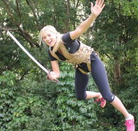 Half Day Stunt Academy - Tweed Heads Accommodation