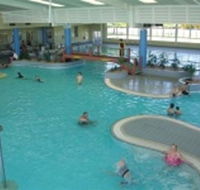YMCA Manning Aquatic and Leisure Centre - Tweed Heads Accommodation