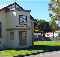 Cundletown Self-Guided Heritage Walk - Tweed Heads Accommodation