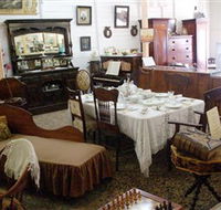 Wingham Self-Guided Heritage Walk - Tweed Heads Accommodation