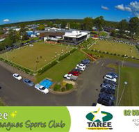 Taree Leagues Sports Club - Tweed Heads Accommodation