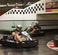Slideways - Go Karting Gold Coast - Tweed Heads Accommodation
