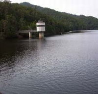 Clarrie Hall Dam - Tweed Heads Accommodation