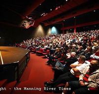 Manning Entertainment Centre - Tweed Heads Accommodation