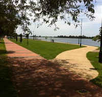 The Manning River - Tweed Heads Accommodation