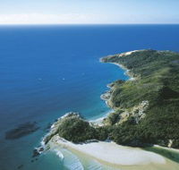 Mount Tempest - Tweed Heads Accommodation