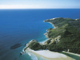 Mount Tempest - Tweed Heads Accommodation 0