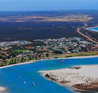 Town Centre - Tweed Heads Accommodation