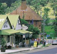 Cobargo - Tweed Heads Accommodation