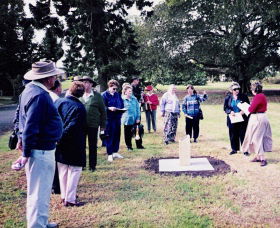 Cundletown Heritage Walk - Tweed Heads Accommodation 0