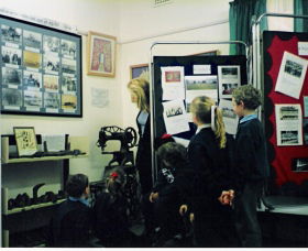 Cundletown Heritage Walk - Tweed Heads Accommodation 1