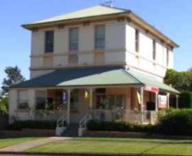 Cundletown Heritage Walk - Tweed Heads Accommodation 2