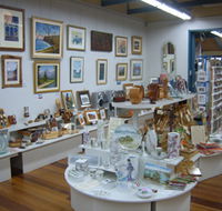 Ferry Park Gallery - Tweed Heads Accommodation