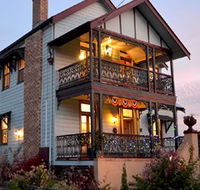 Kingstudio Gallery - Tweed Heads Accommodation