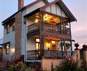 Kingstudio Gallery - Tweed Heads Accommodation 0