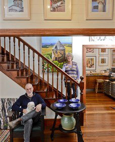 Kingstudio Gallery - Tweed Heads Accommodation 4