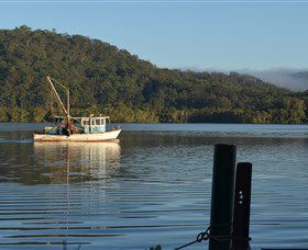 Kingstudio Gallery - Tweed Heads Accommodation 6