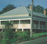 Maclean Stone Cottage and Bicentennial Museum - Tweed Heads Accommodation