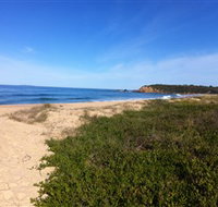 Lake Brou to Potato Point Walk - Tweed Heads Accommodation