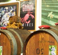 Ghinni Wines - Tweed Heads Accommodation